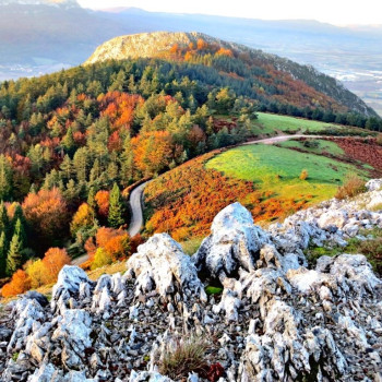 Aizkorri-Aratz-